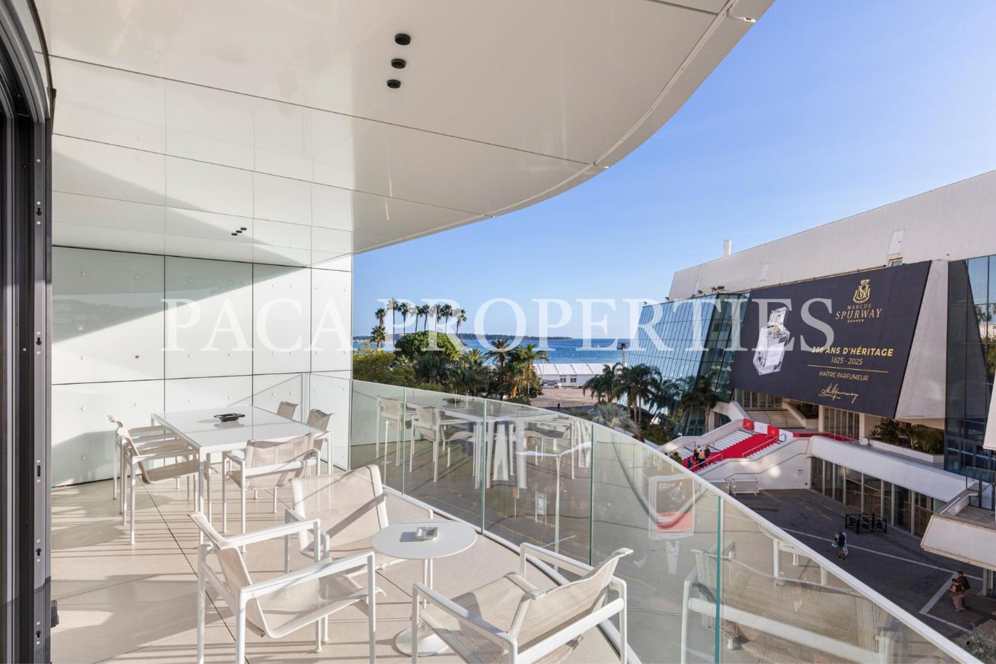 Apartment Paca -401- 5 Luxe *