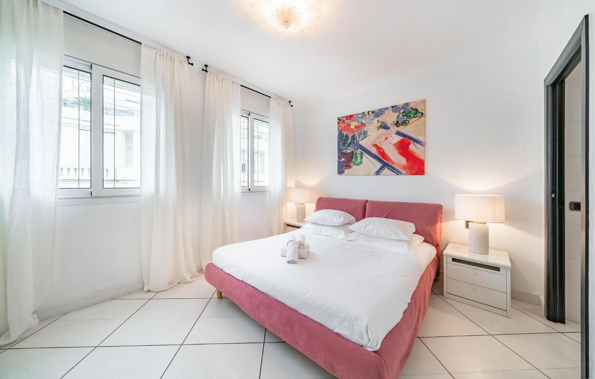 Amazing In With House Sea View Holiday home *