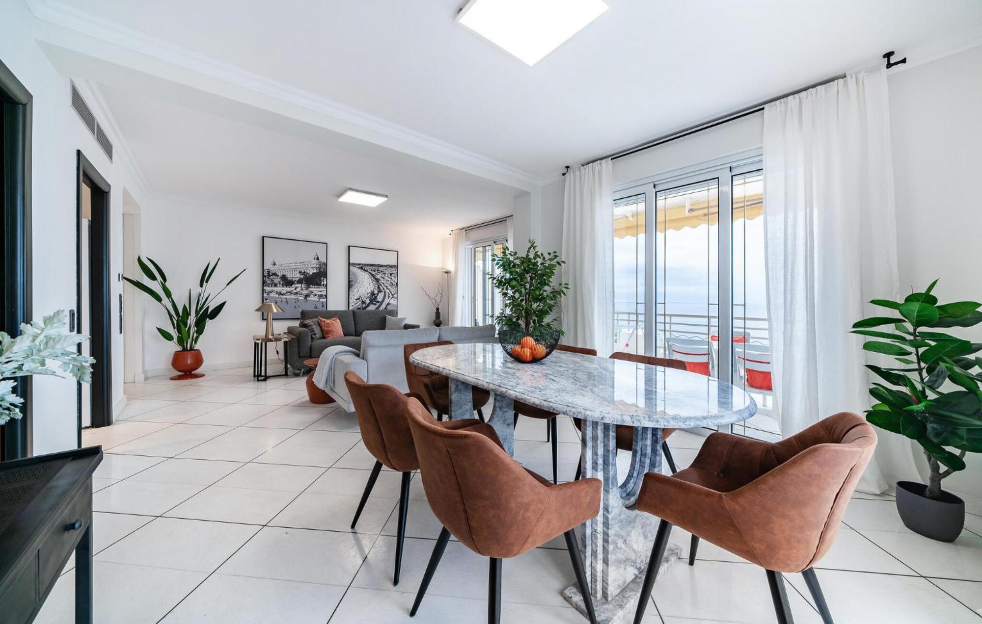 Amazing In With House Sea View Holiday home Cannes