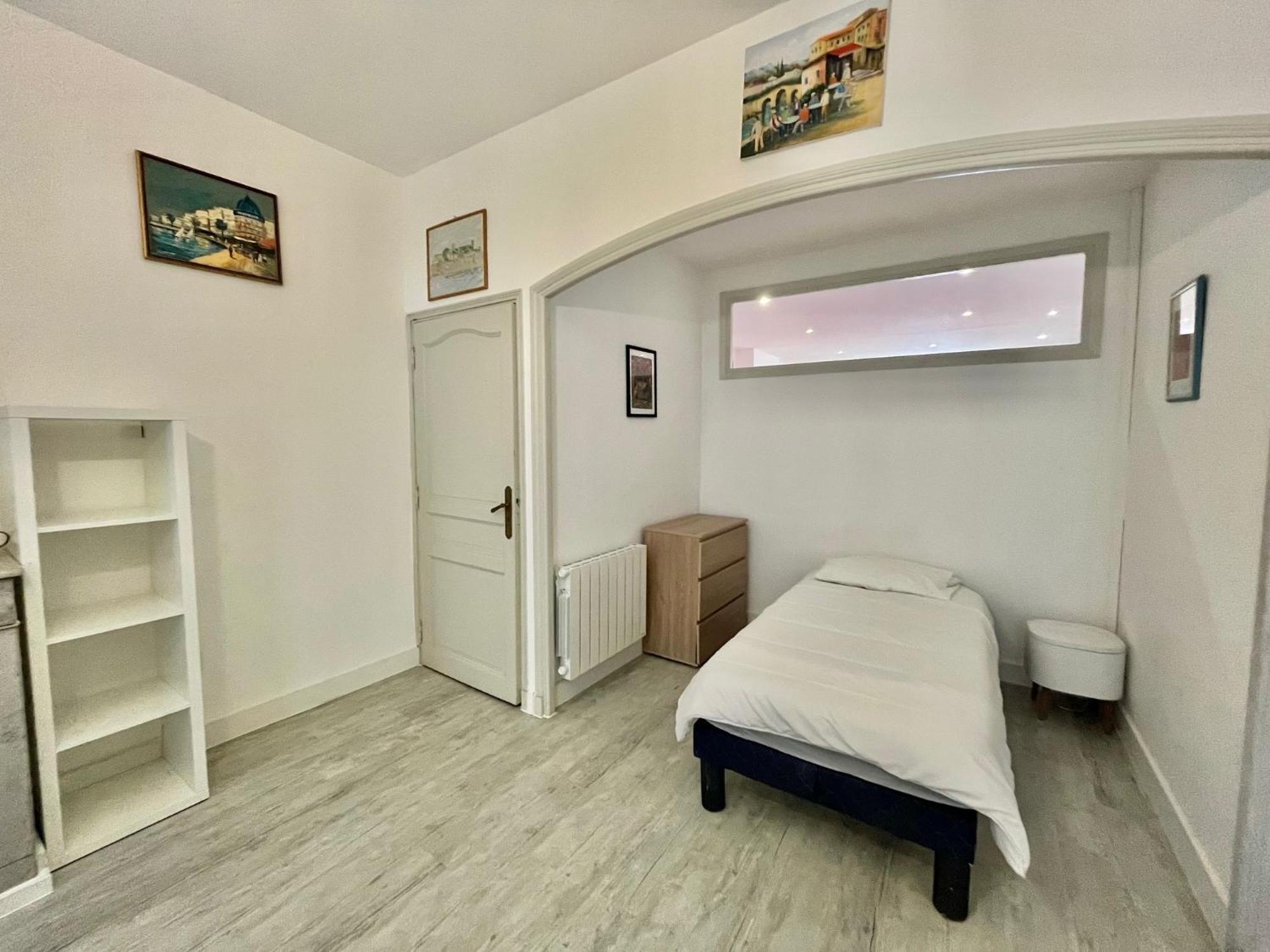 Honore 3 Min From Palais Des Festivals By Welcome To Apartment *