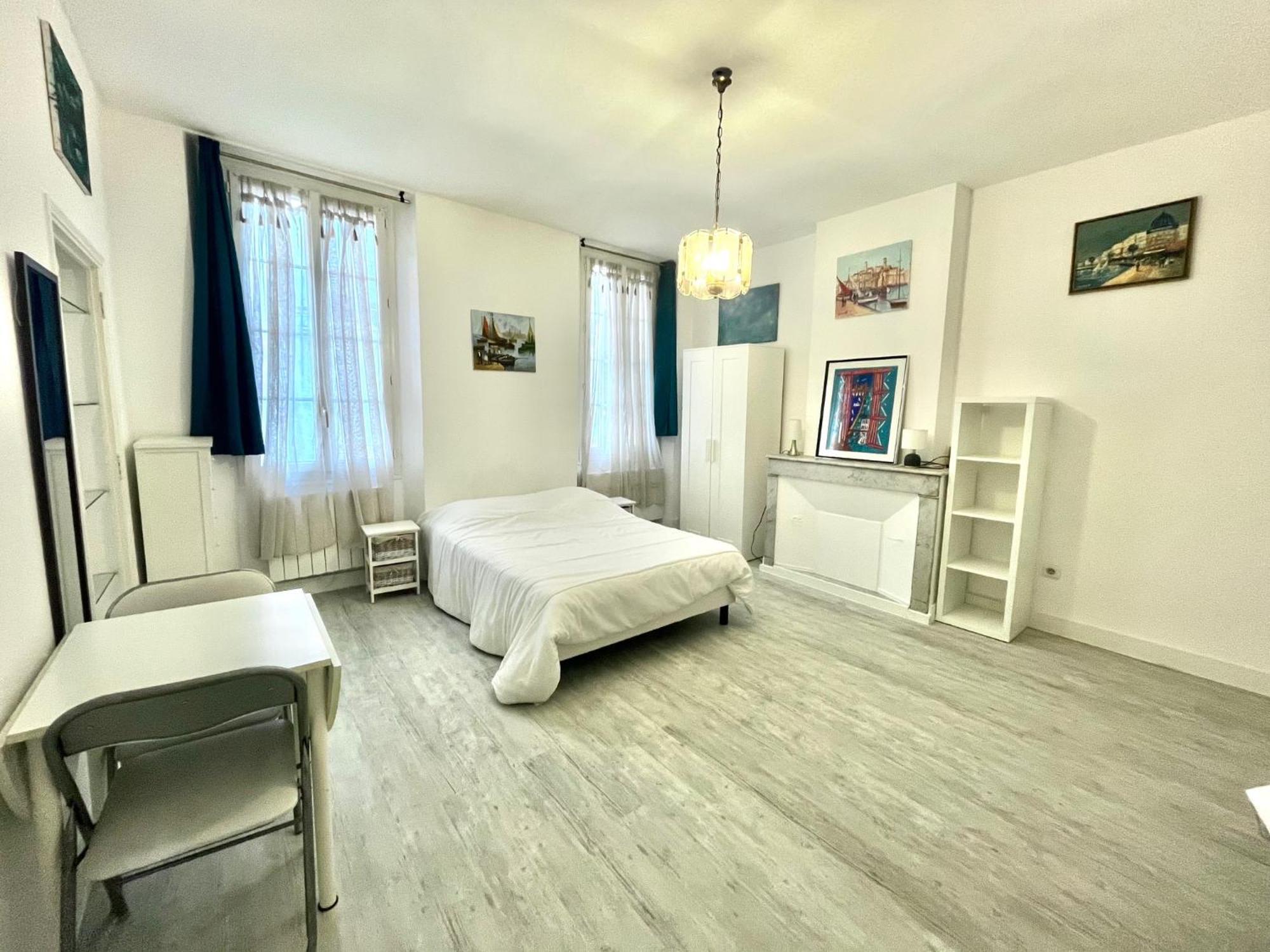 Honore 3 Min From Palais Des Festivals By Welcome To Apartment *