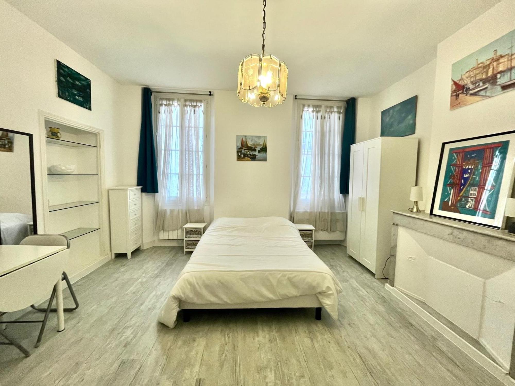 Honore 3 Min From Palais Des Festivals By Welcome To Apartment *