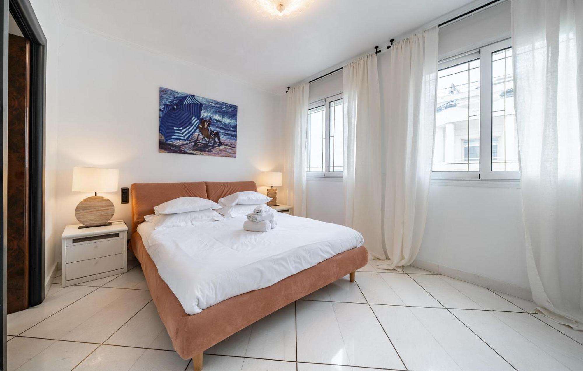 Amazing In With House Sea View Holiday home Cannes