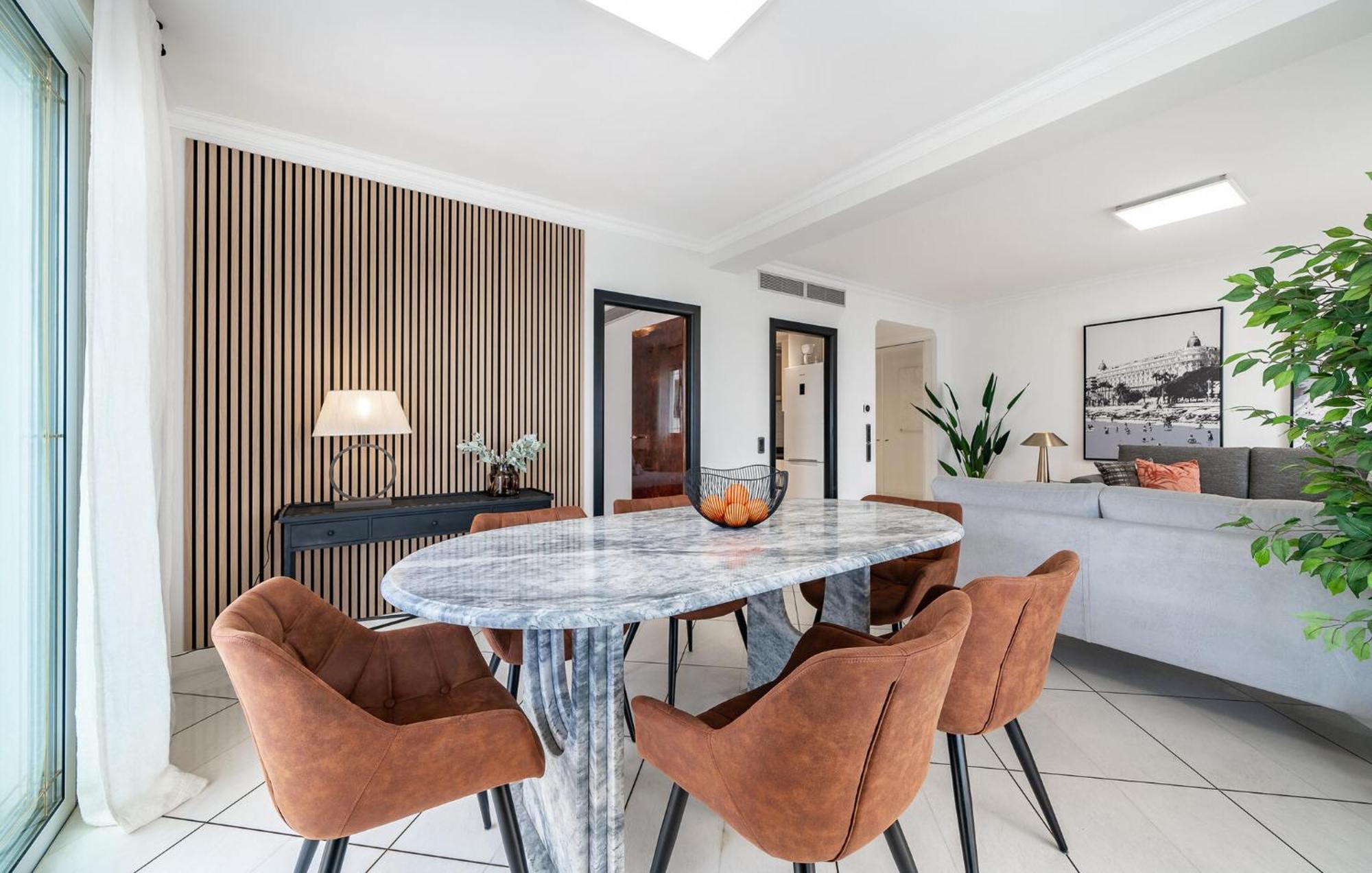 Amazing In With House Sea View Holiday home Cannes