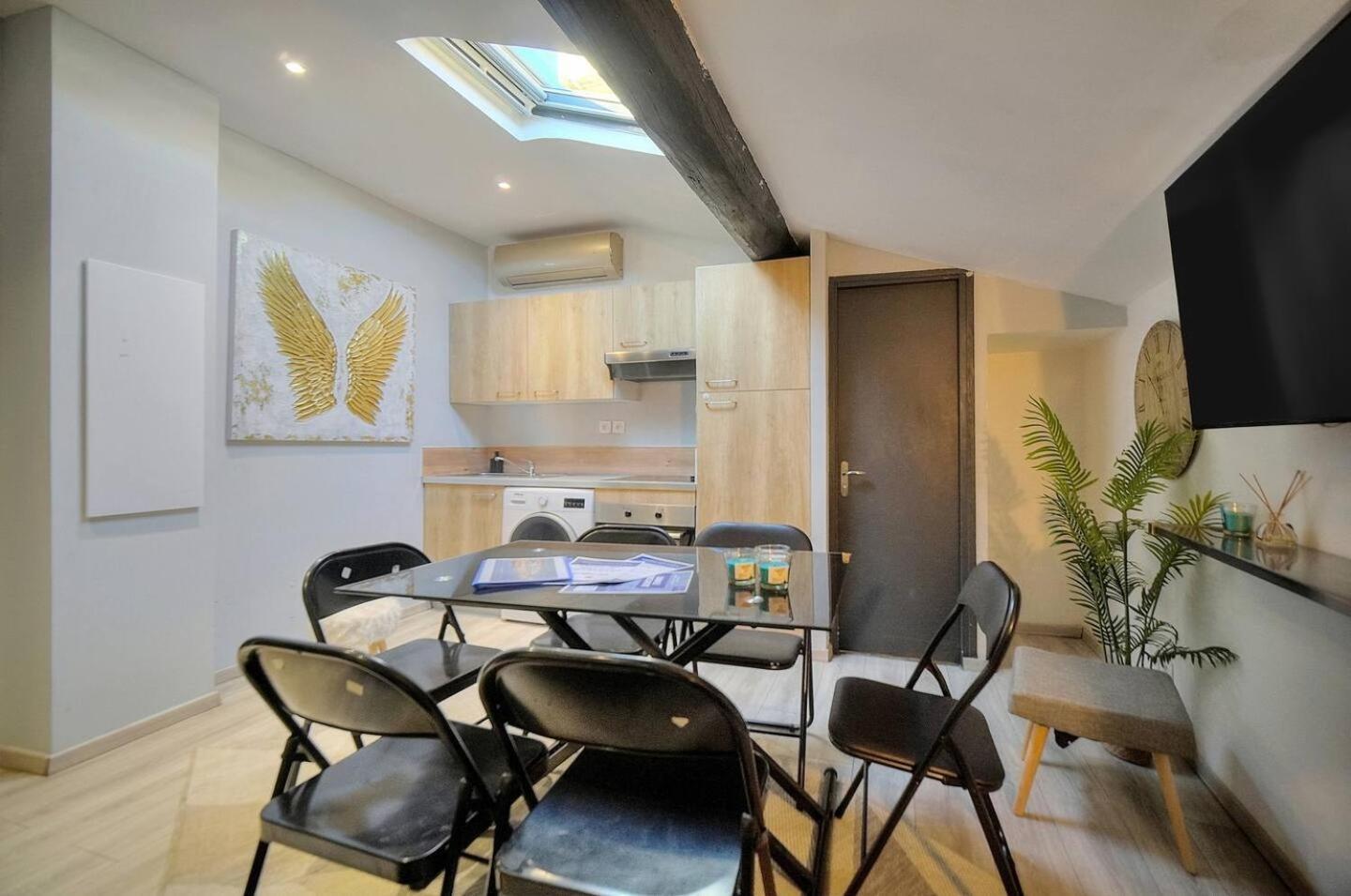 Apartment Le 8 - *