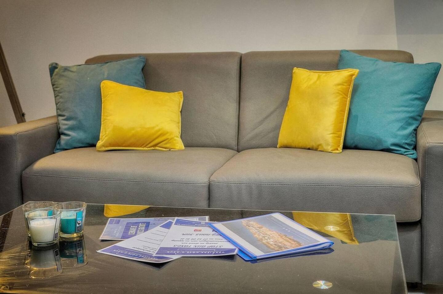 Apartment Le 8 - Cannes