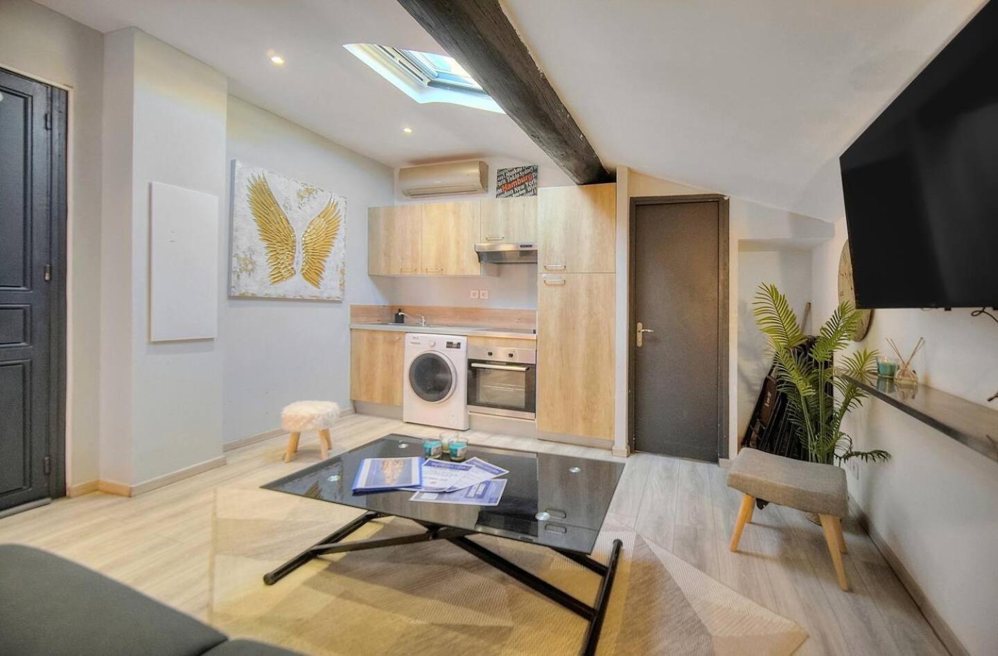 Apartment Le 8 - *