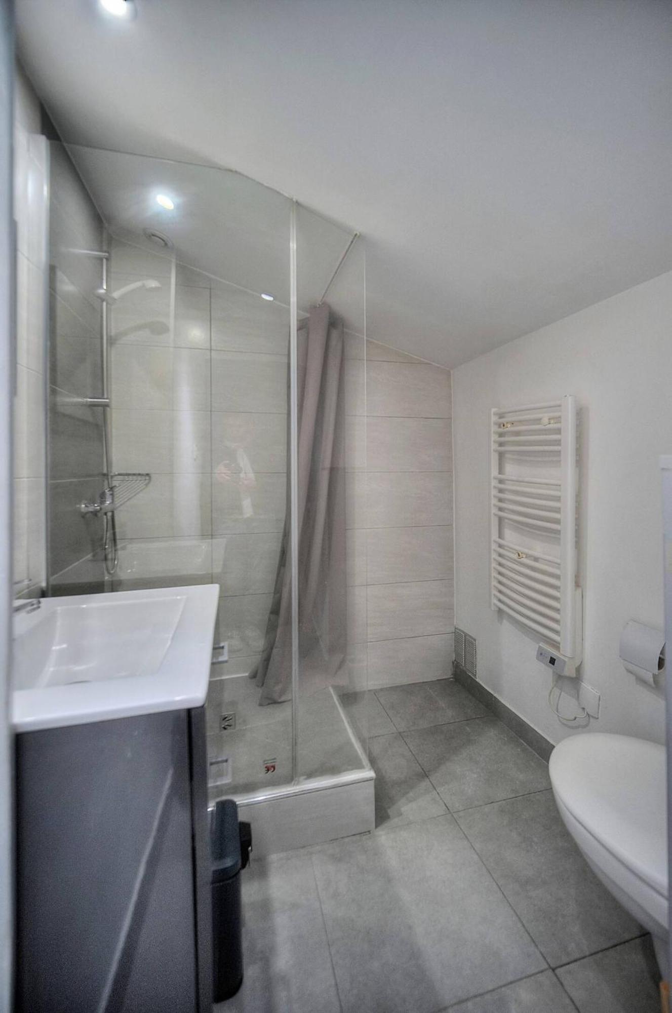 Apartment Le 8 -
