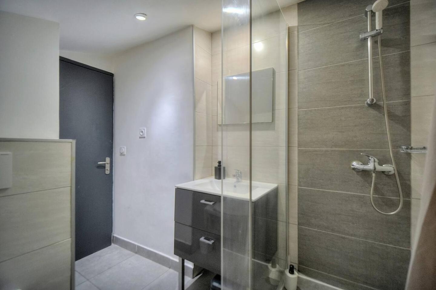 Le 8 - Apartment *