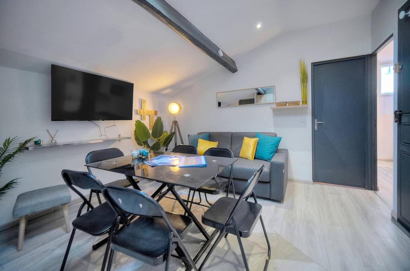 Le 8 - Apartment *