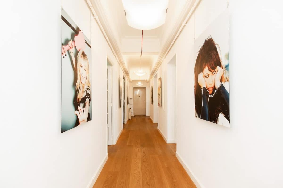 Apartment Palais Area 4 Beds - 4 Baths *