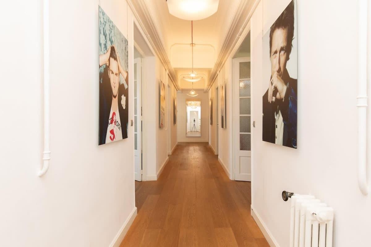 Palais Area 4 Beds - 4 Baths
