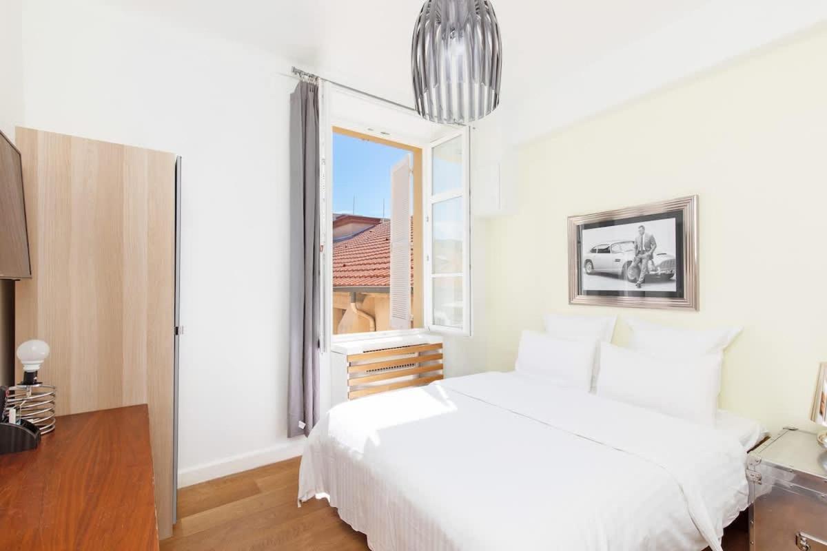 Apartment Palais Area 4 Beds - 4 Baths