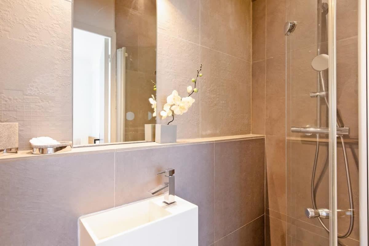Apartment Palais Area 4 Beds - 4 Baths