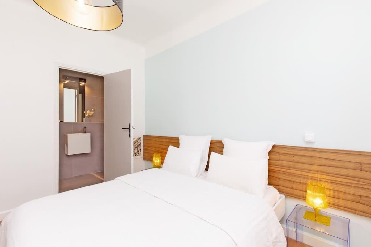 Apartment Palais Area 4 Beds - 4 Baths *