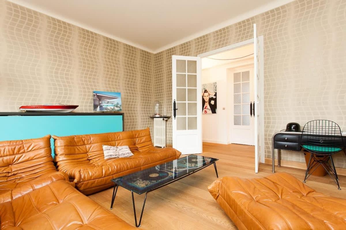 Apartment Palais Area 4 Beds - 4 Baths *