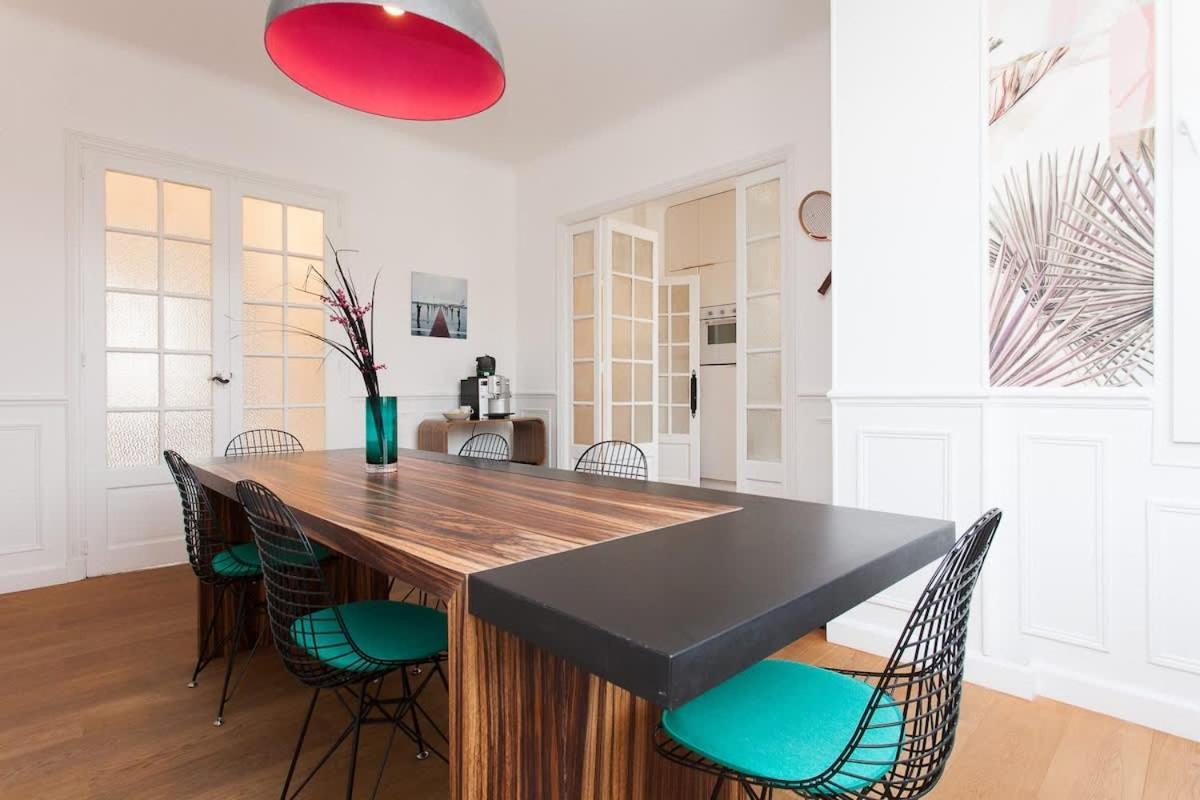Palais Area 4 Beds - 4 Baths Cannes