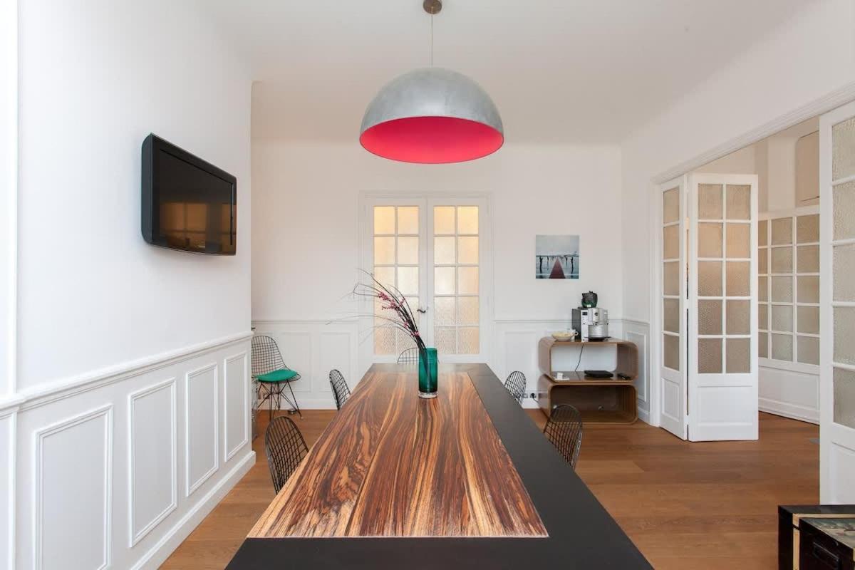 Palais Area 4 Beds - 4 Baths Cannes