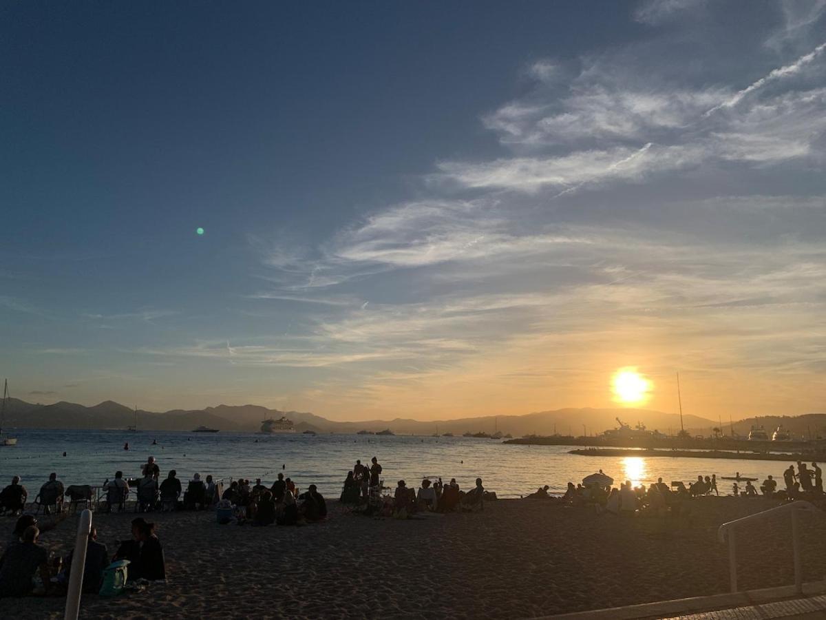 Petit Saint Croisette