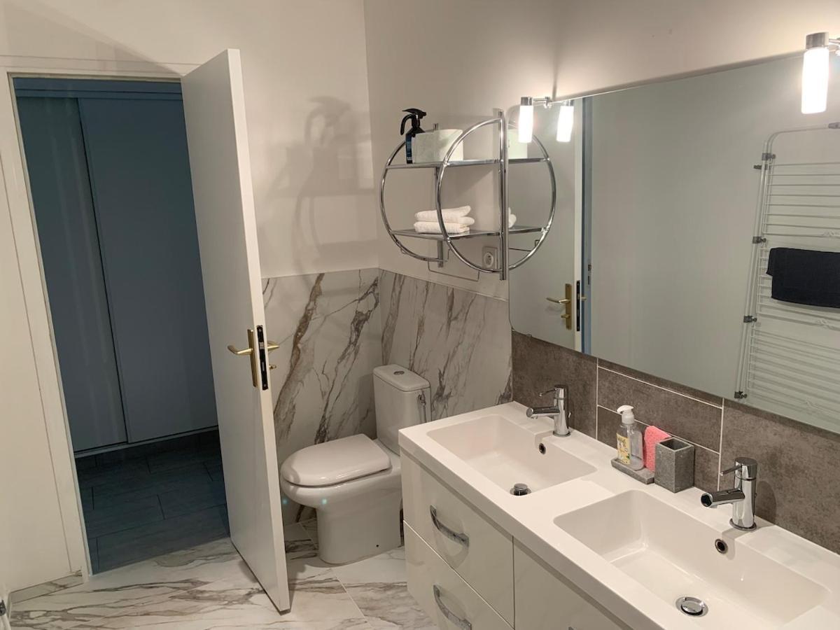 Petit Saint Croisette Apartment *
