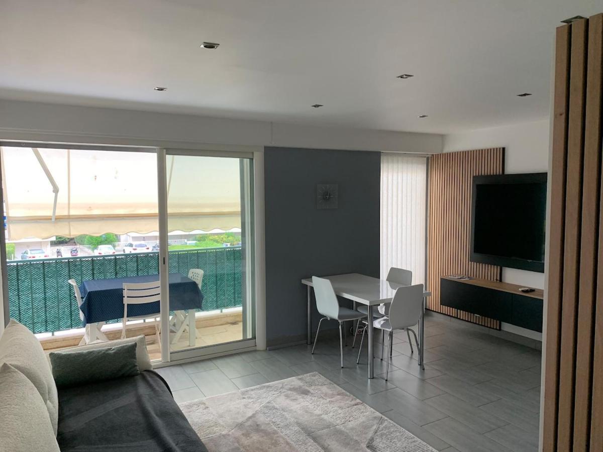 Petit Saint Croisette Apartment *