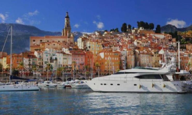 Apartment Petit Saint Croisette Cannes