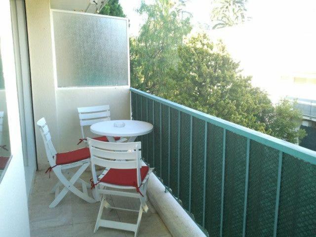 Apartment Petit Saint Croisette *