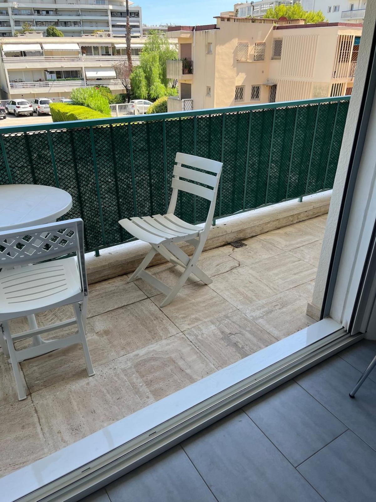 Petit Saint Croisette Apartment Cannes