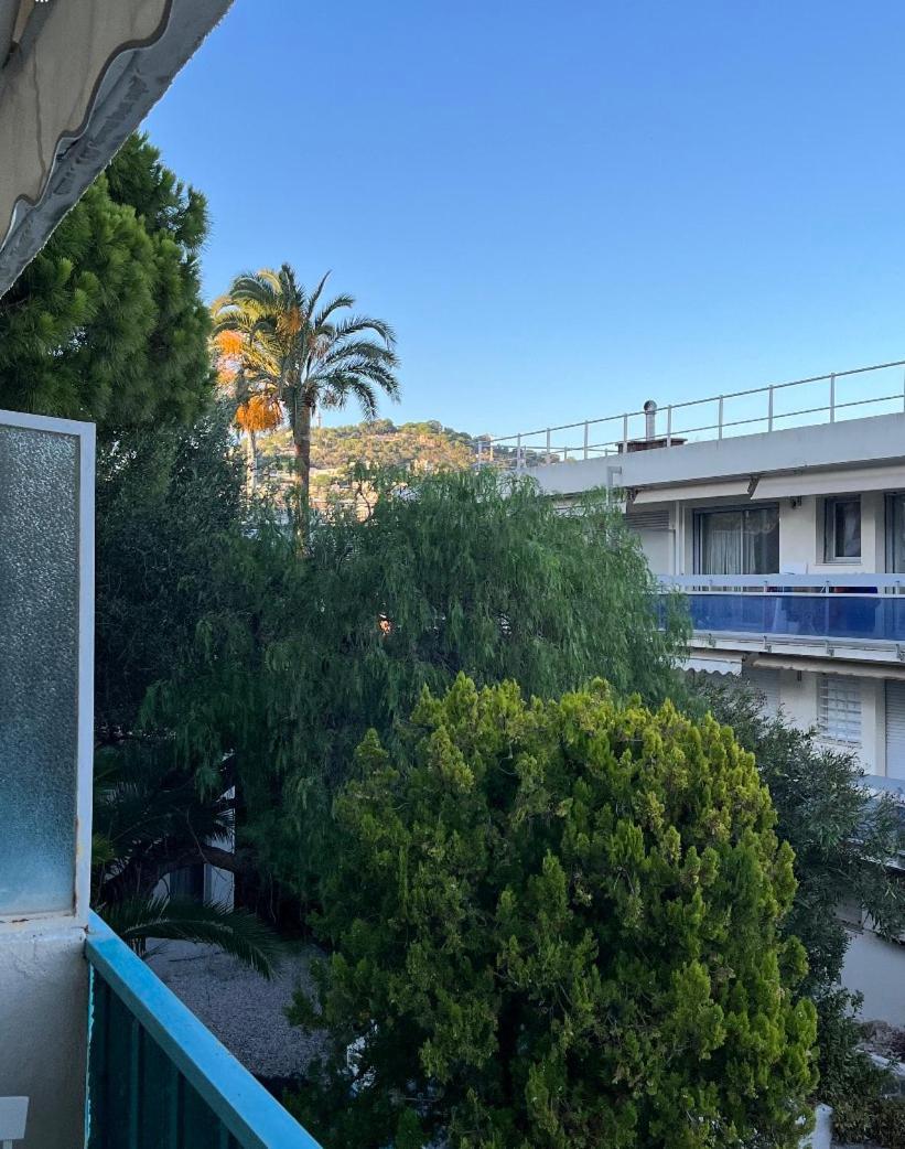 Apartment Petit Saint Croisette Cannes