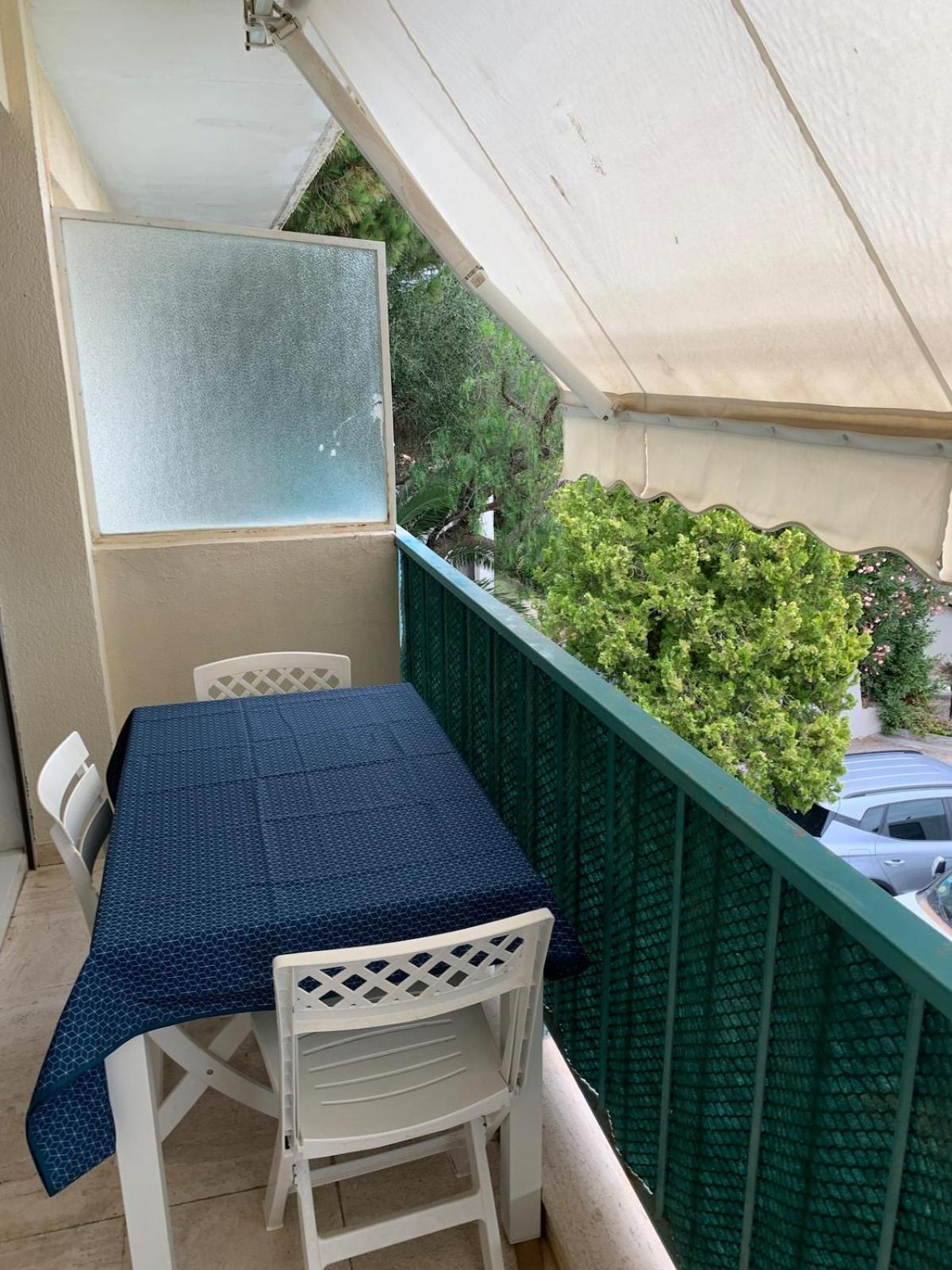Petit Saint Croisette Apartment