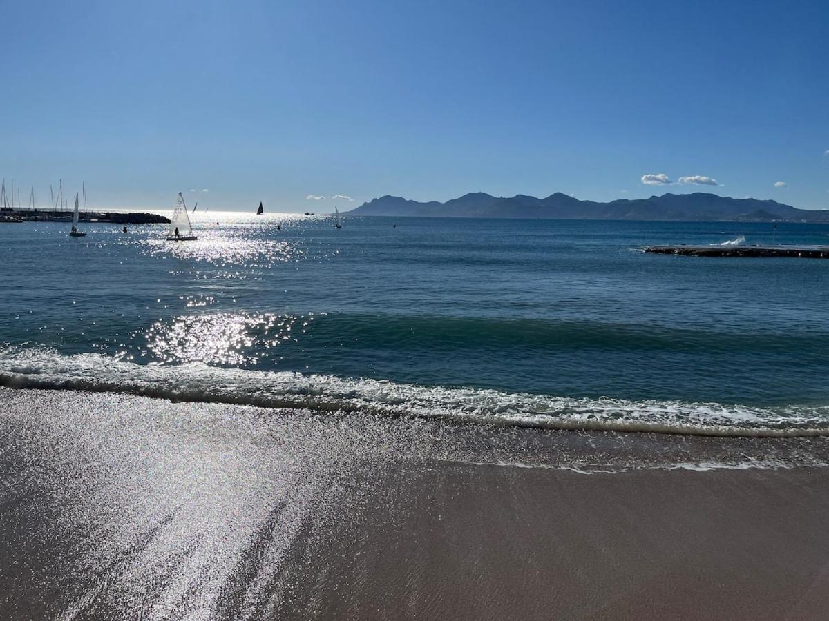 Apartment Petit Saint Croisette *