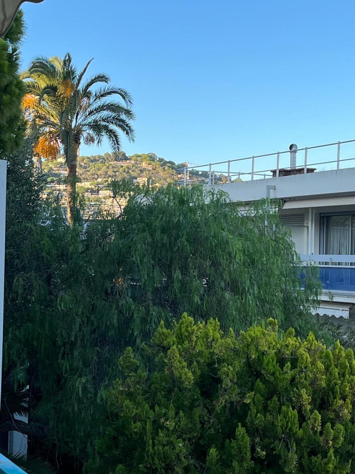 Petit Saint Croisette Apartment