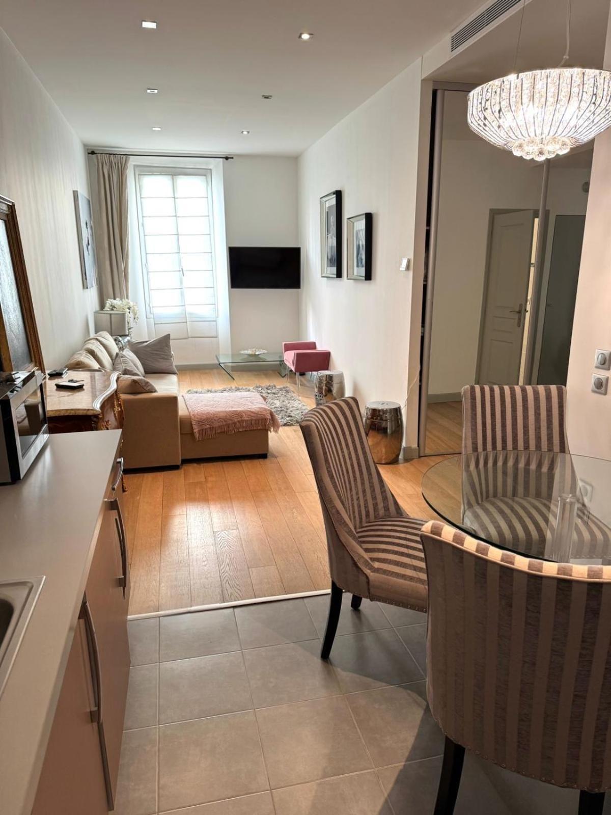 3p Centre Location Cannes