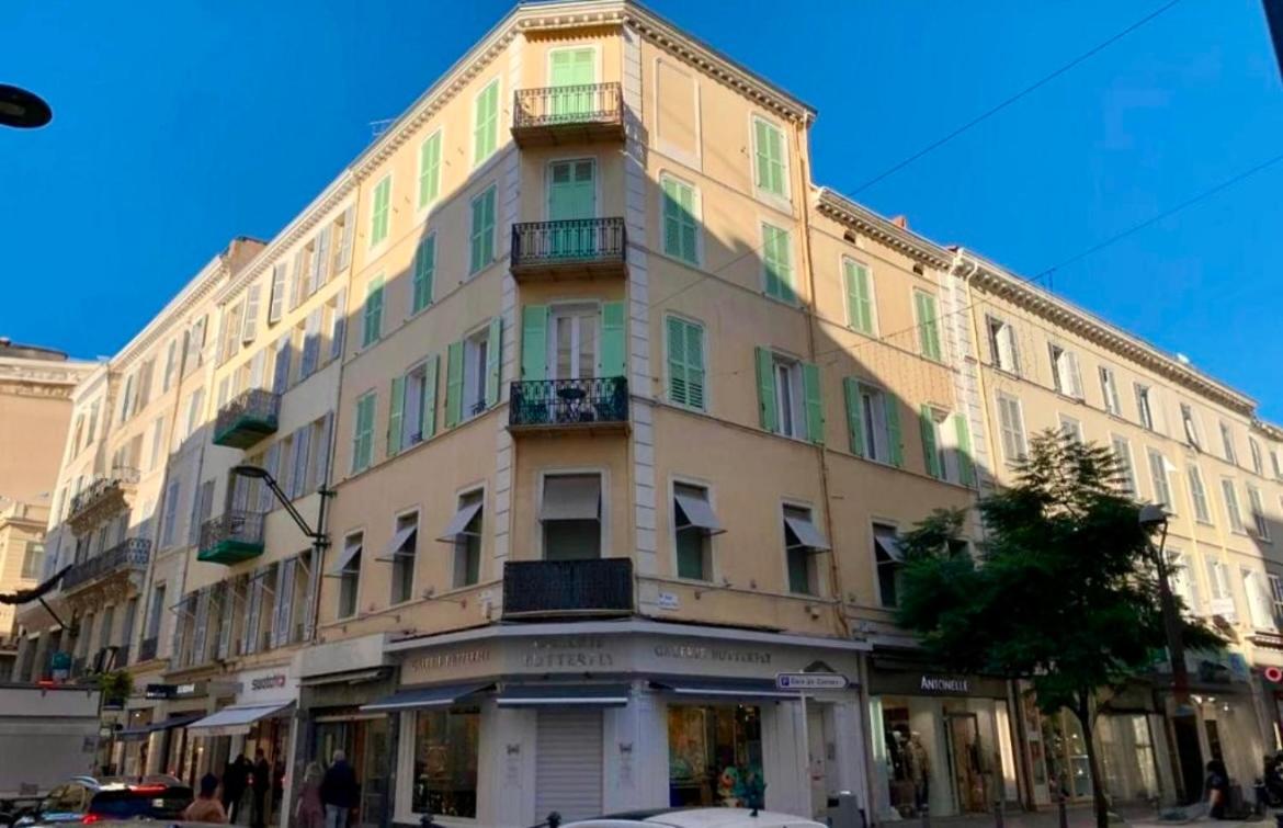 Apartment 3p Centre Location