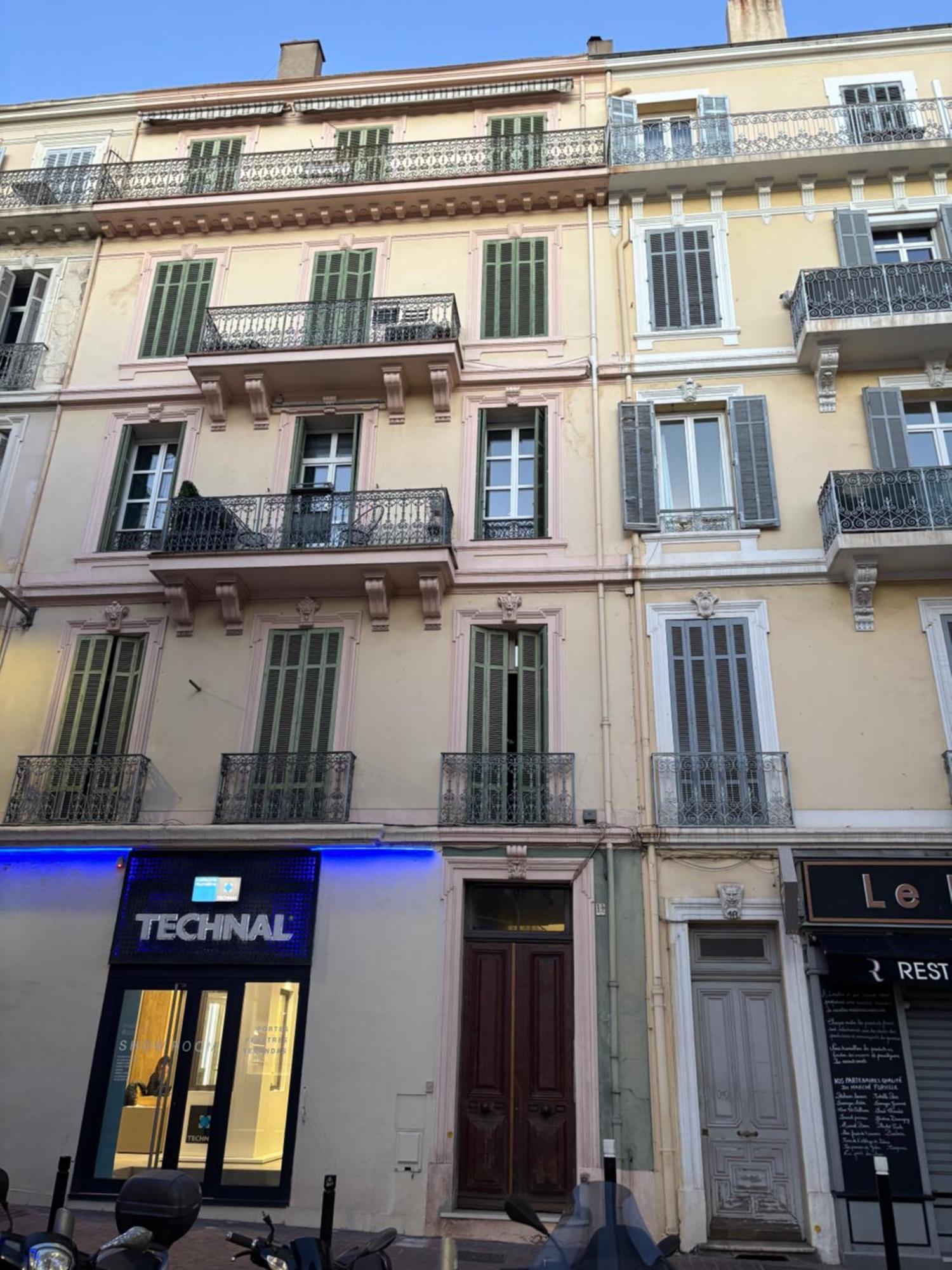 Apartment Homeforville