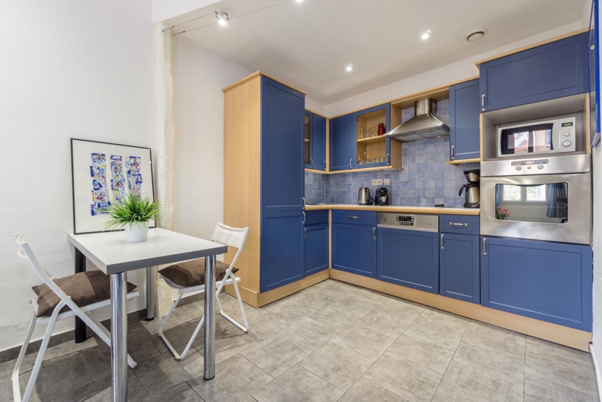 Stay-cannes- 1 Bedroom & Congress Apartment *