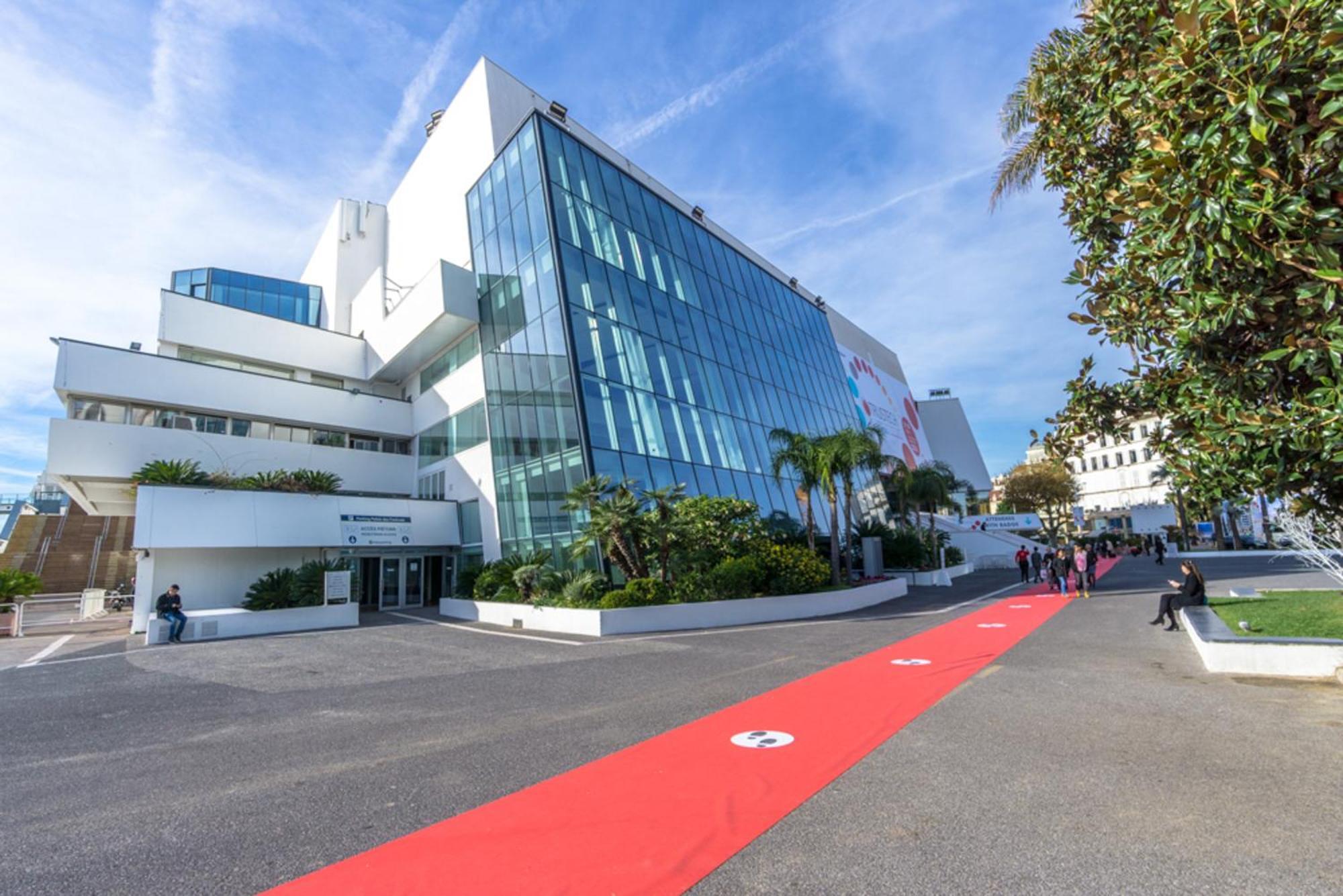 Stay-cannes- 1 Bedroom & Congress Apartment *