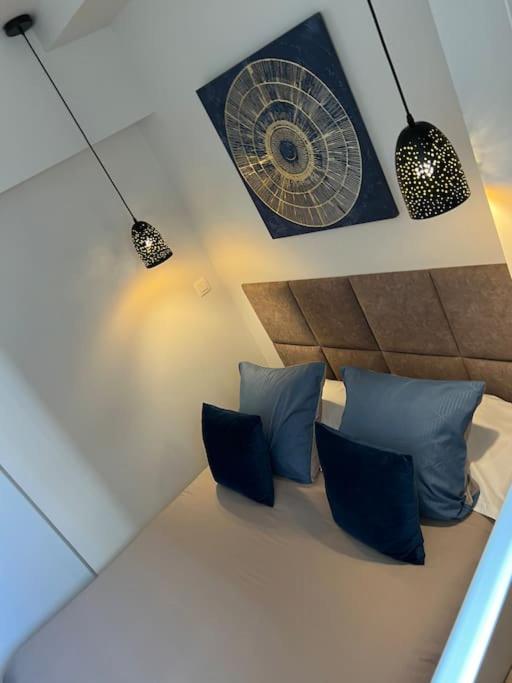 Riviera Sky, Design Centre Croisette *