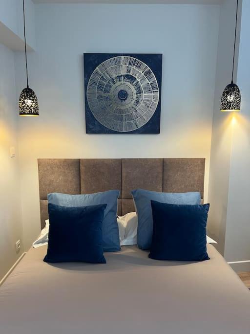 Riviera Sky, Design Centre Croisette * Cannes