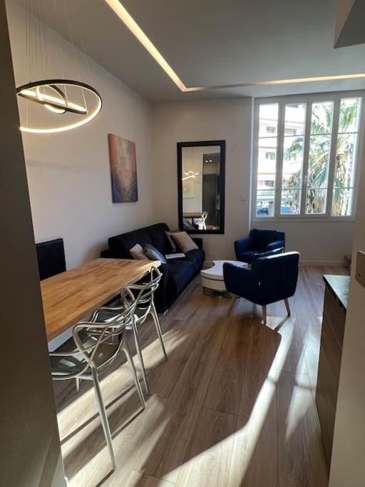 Apartment Riviera Sky, Design Centre Croisette *