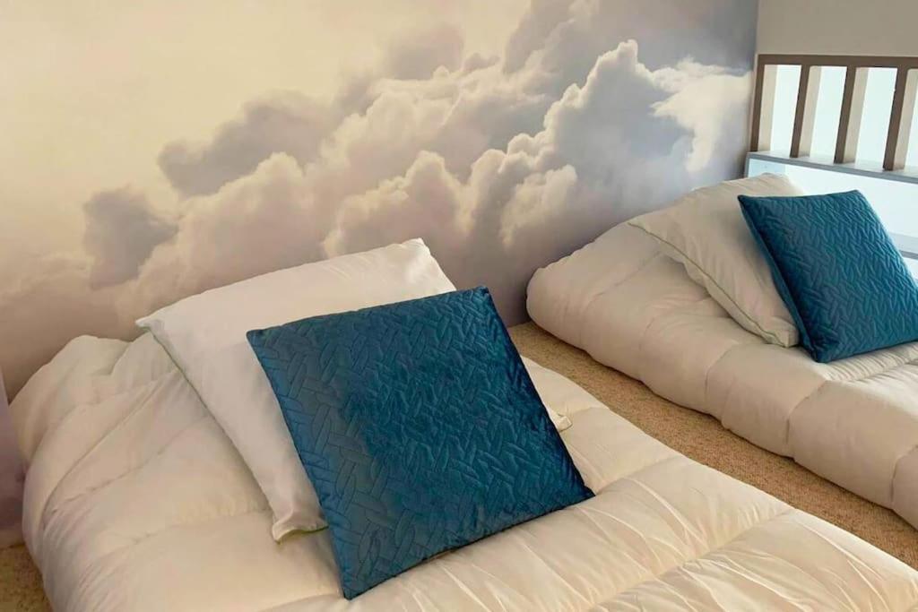 Riviera Sky, Design Centre Croisette Apartment Cannes