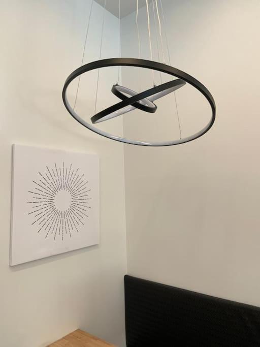 Riviera Sky, Design Centre Croisette *