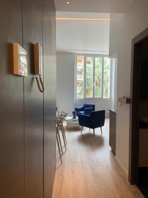 Apartment Riviera Sky, Design Centre Croisette