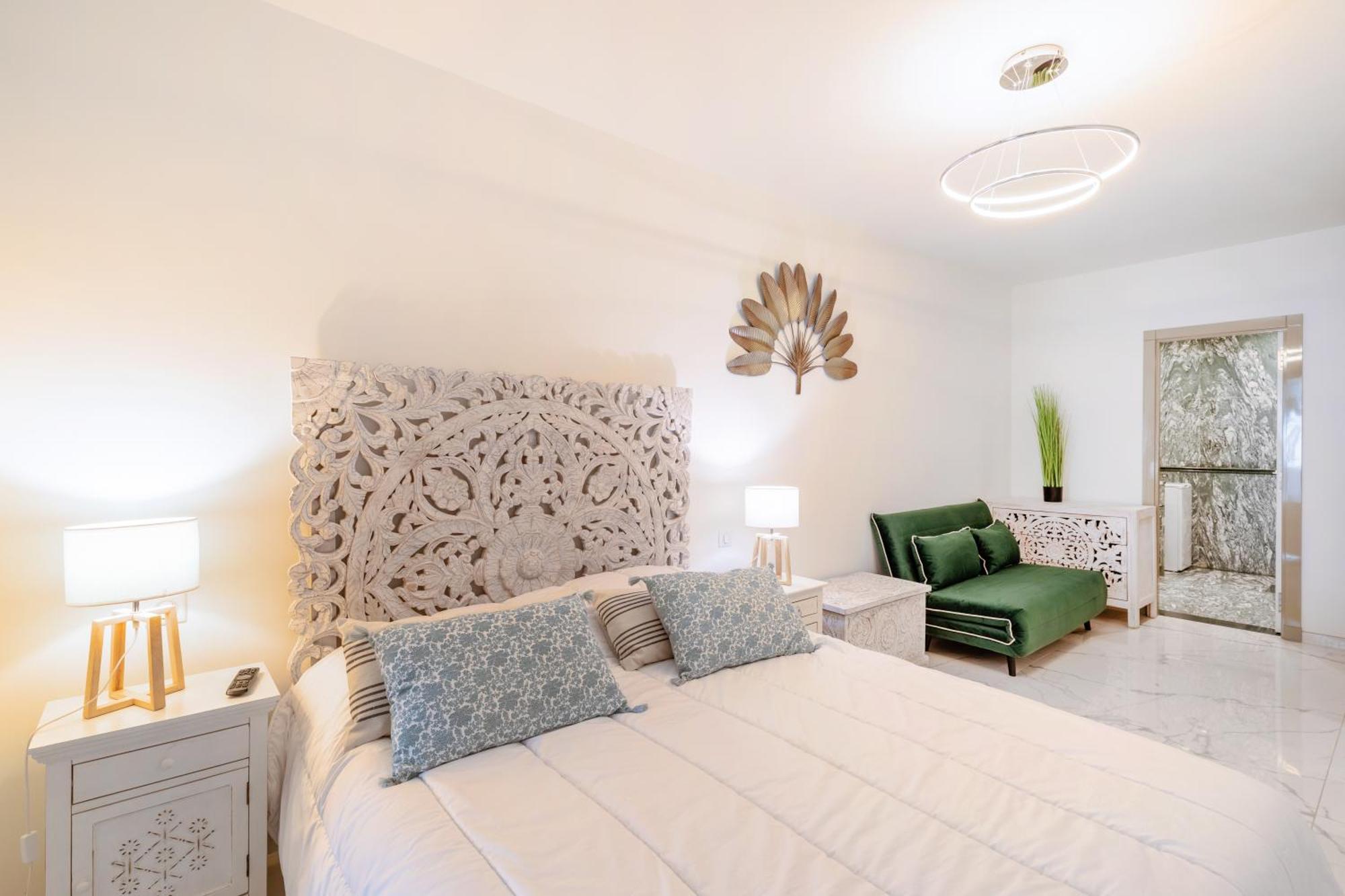 Agence Aici - Gray D'albion Cannes