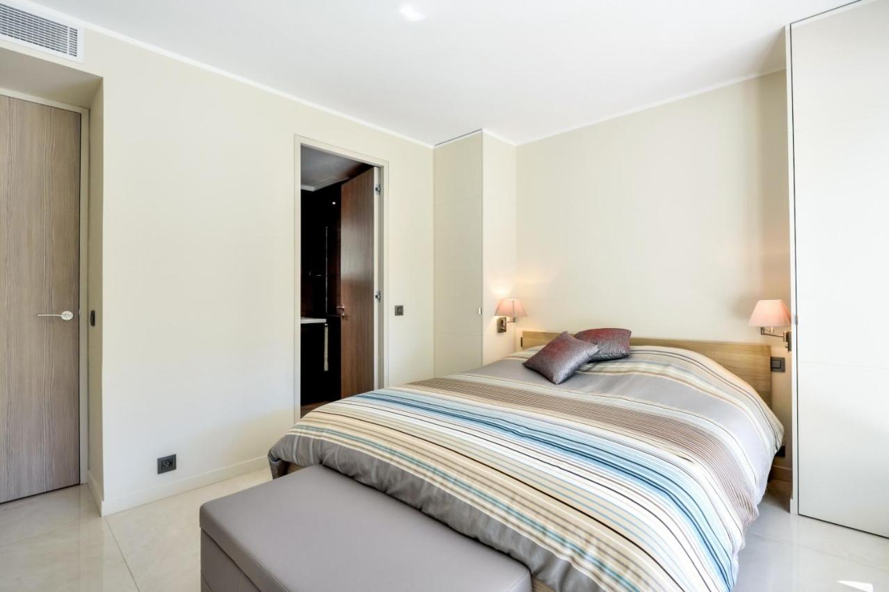 Agence Aici - Gray D'albion Apartment