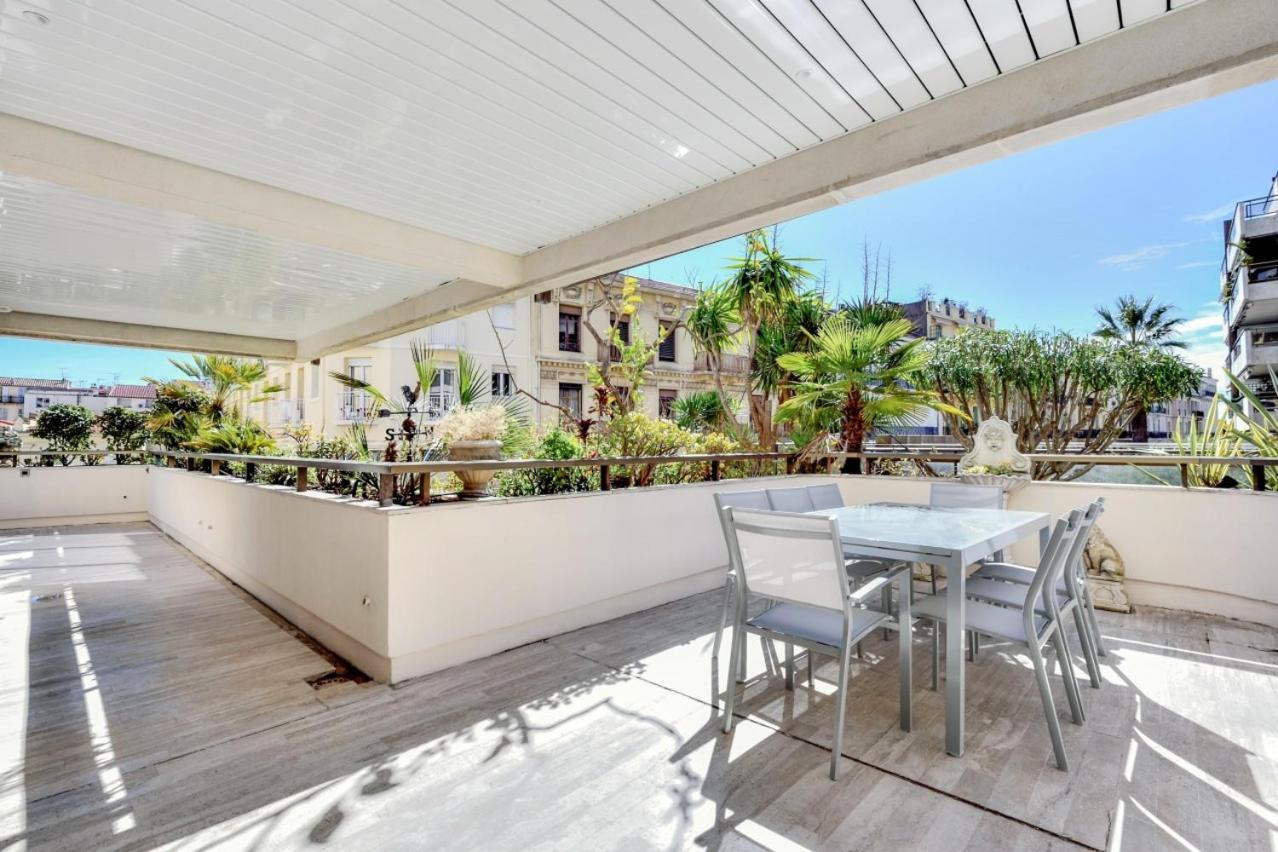Agence Aici - Gray D'albion * Cannes