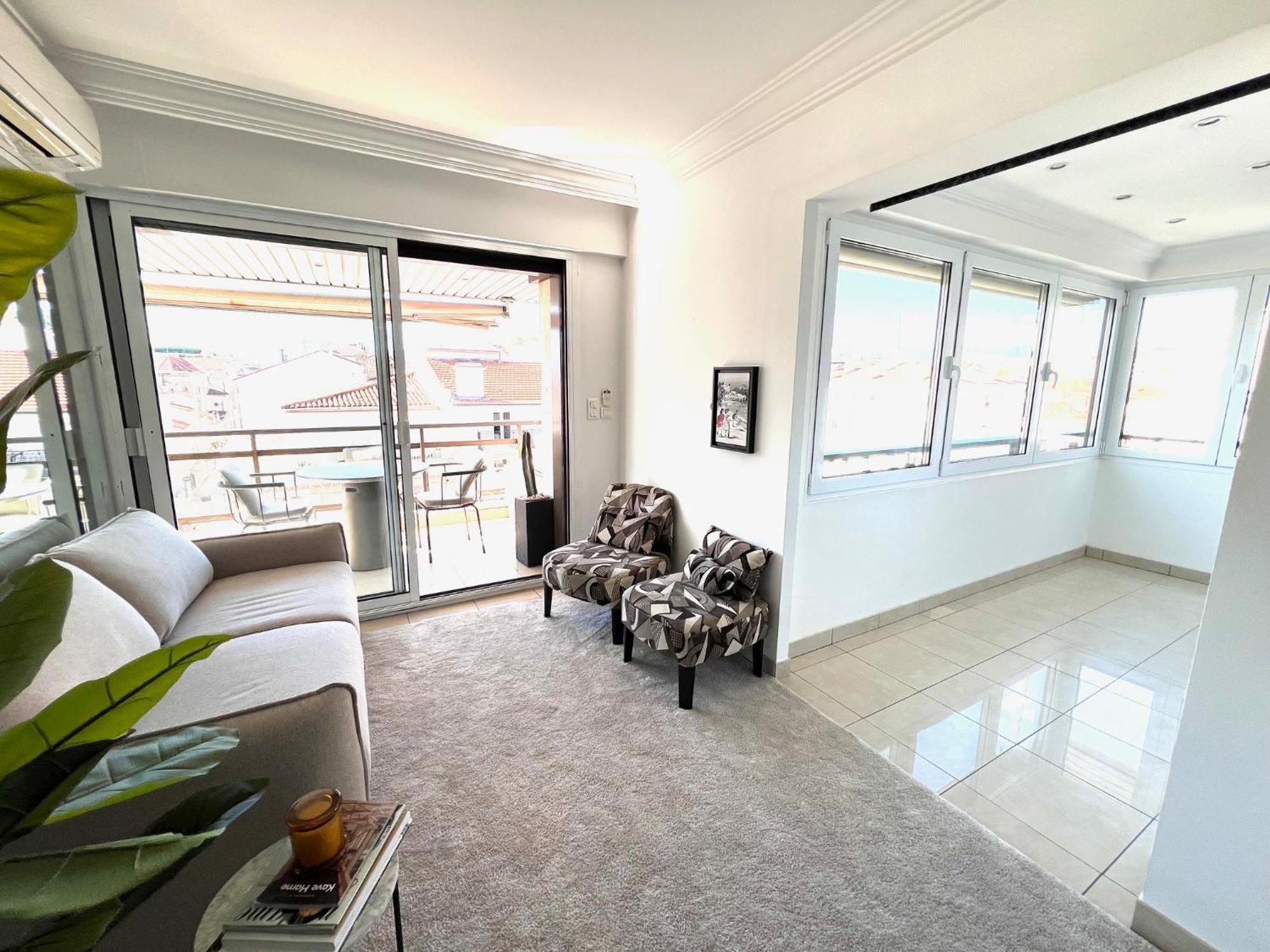 Agence Aici - Gray D'albion Apartment