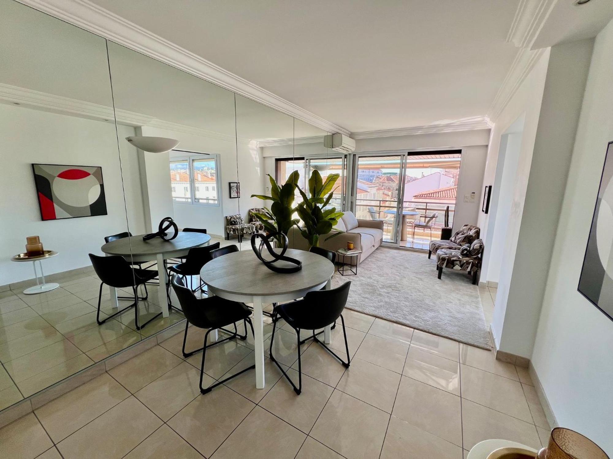 Apartment Agence Aici - Gray D'albion