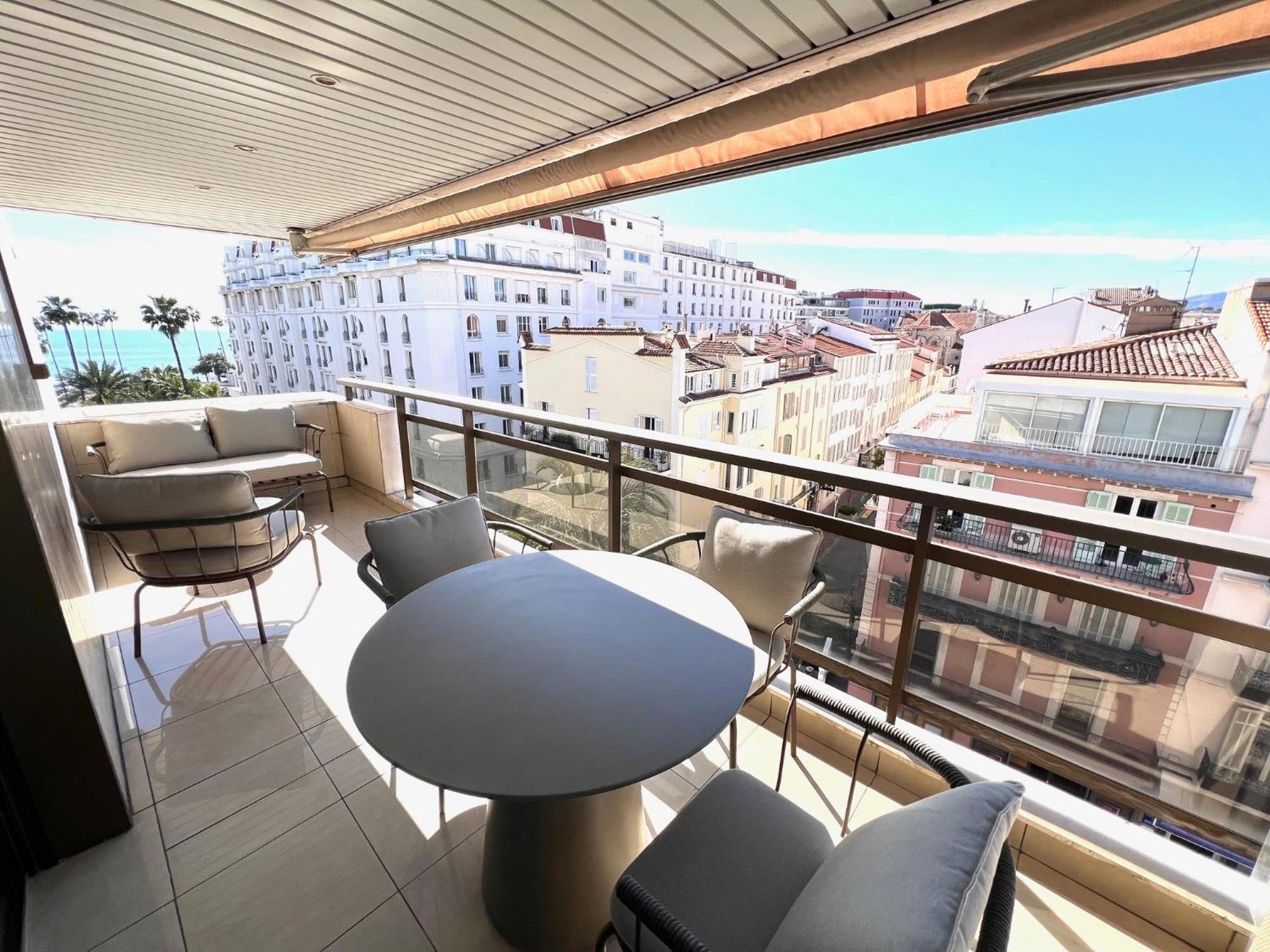 Agence Aici - Gray D'albion * Cannes