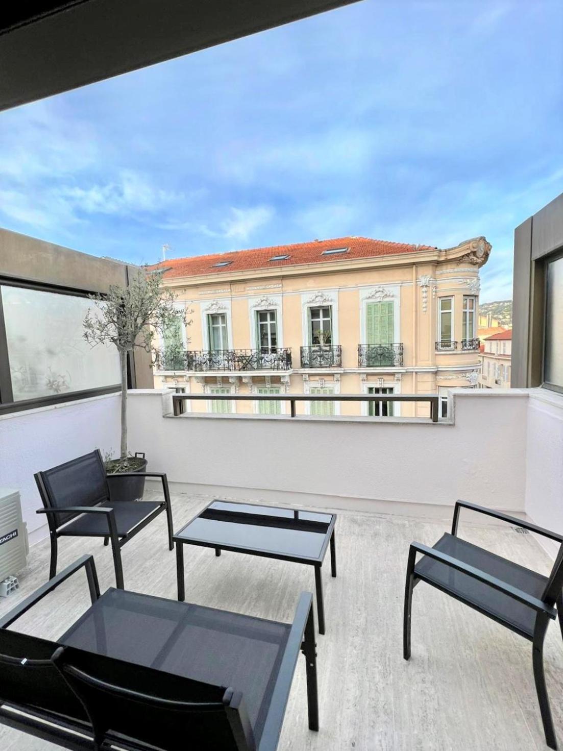 Apartment Agence Aici - Gray D'albion *